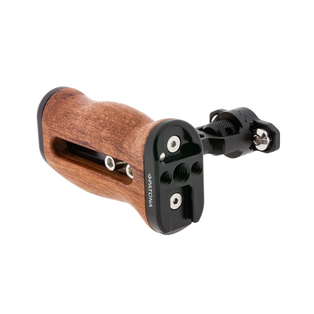 Patona Universal Handgriff f. Kamerakäfige