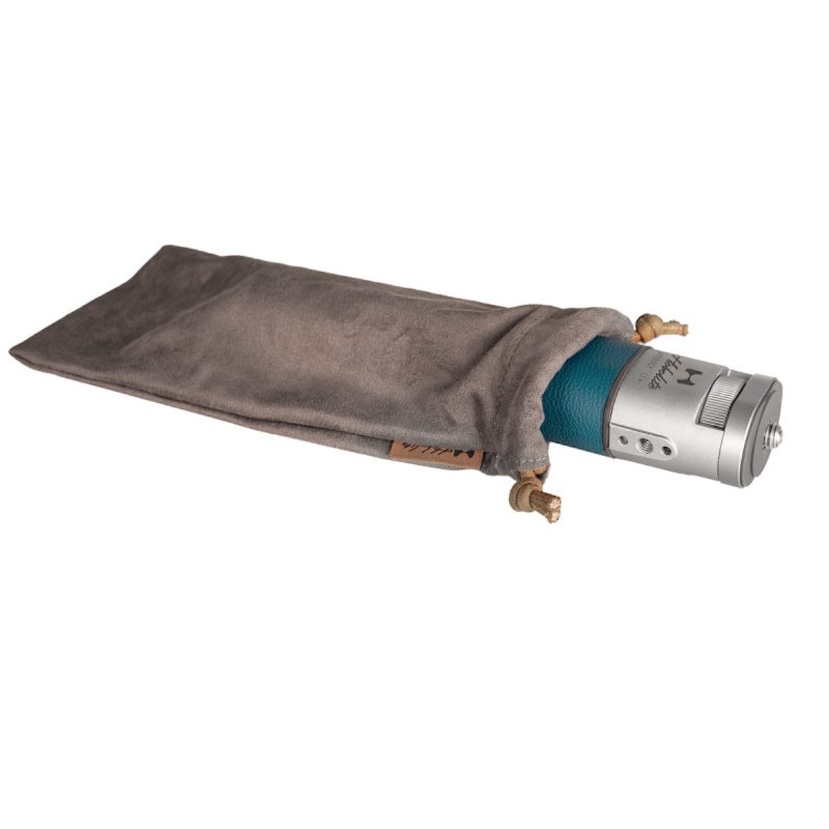 Hobolite LiteDock X Powerbank Handle