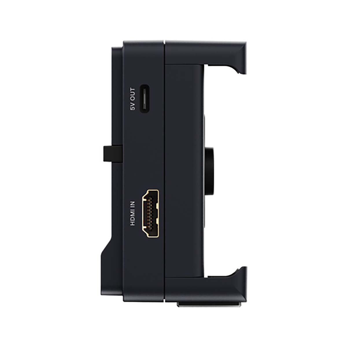 Accsoon SeeMo Schwarz Video-Capture-Adapter