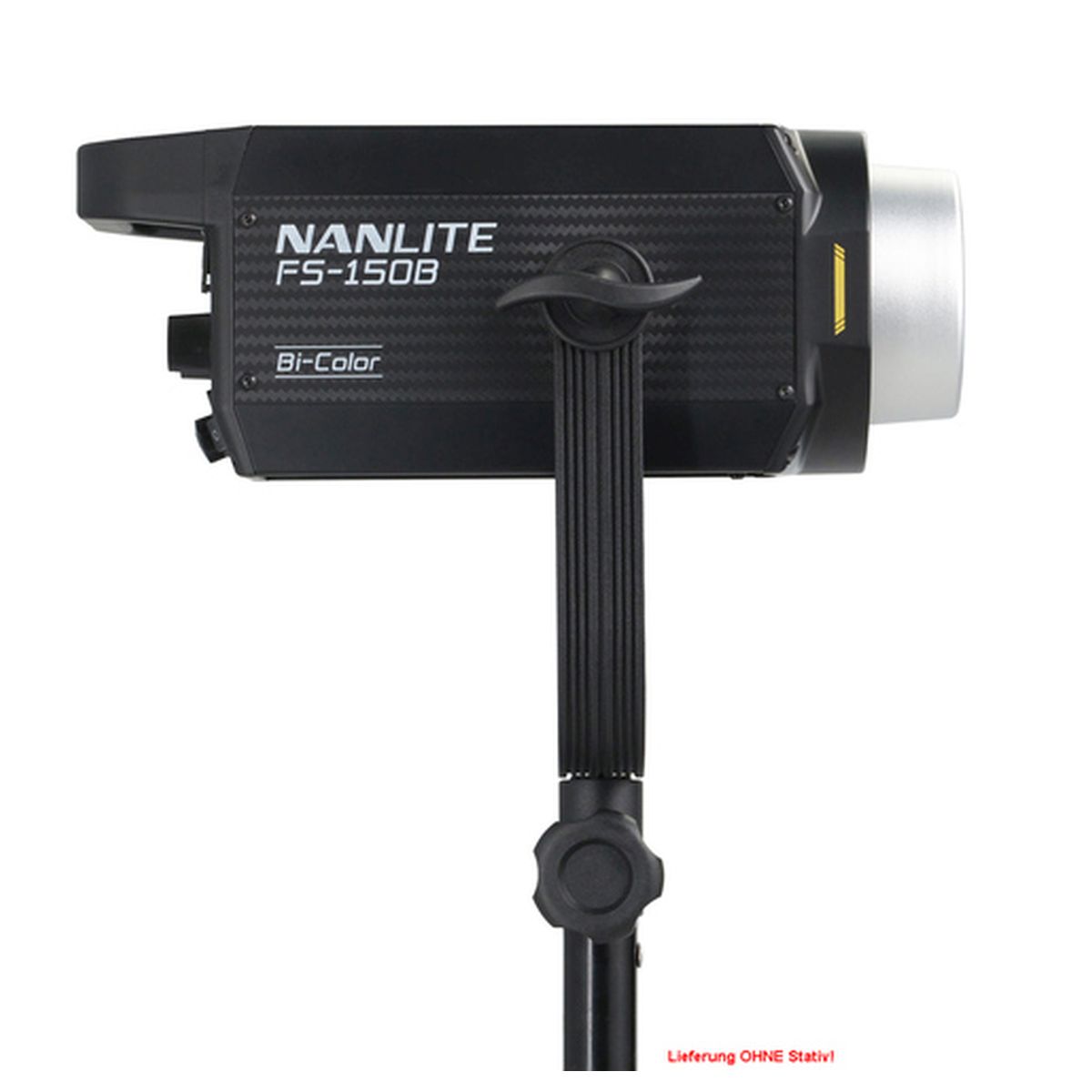 Nanlite FS-150B Bi-Color Studio- Scheinwerfer