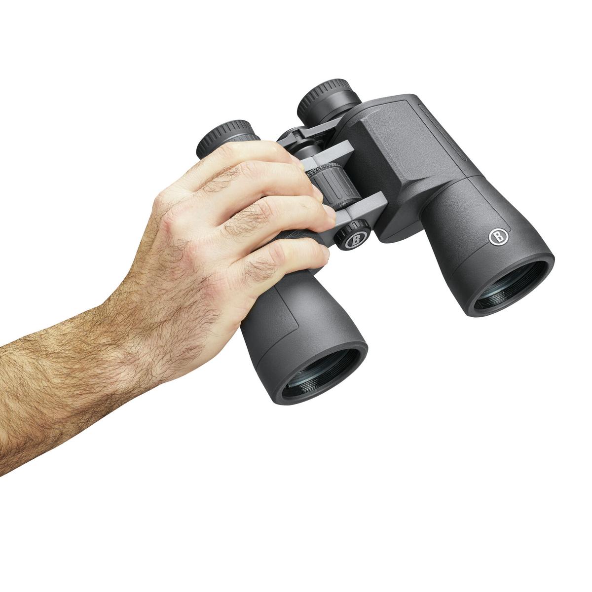 Bushnell 2.0 20X50 Powerview Alu Fernglas