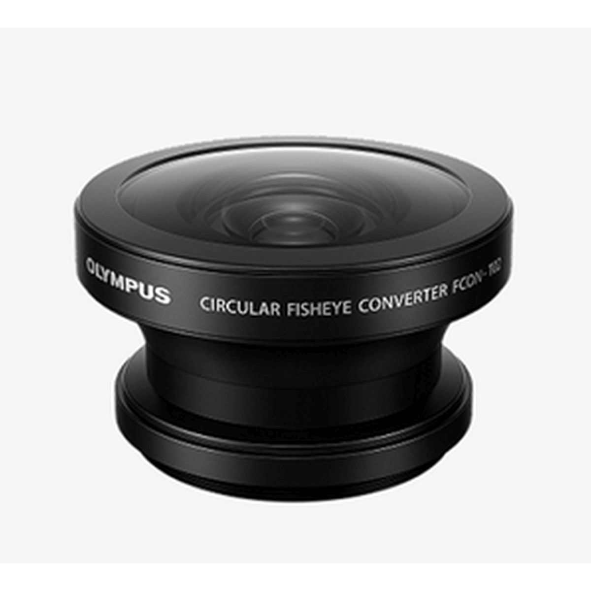 Olympus FCON-T02 Fish-Eye-Konverter Olympus FCON-T02 Fish-Eye-Konverter