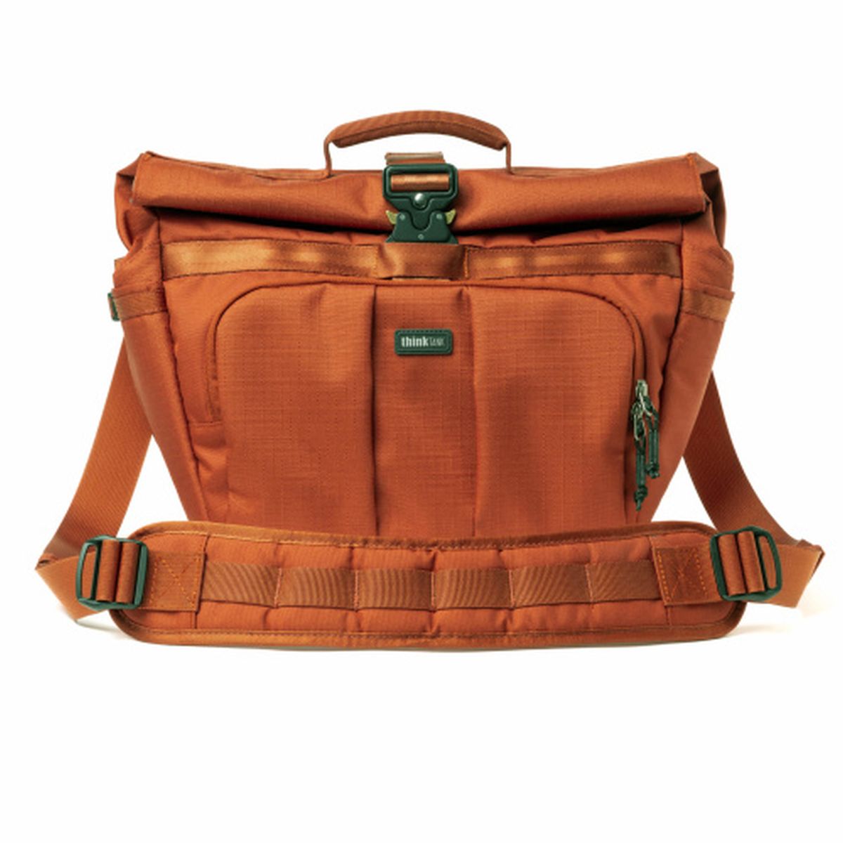 ThinkTank FocusPoint Crossbody 13L Urban Rust
