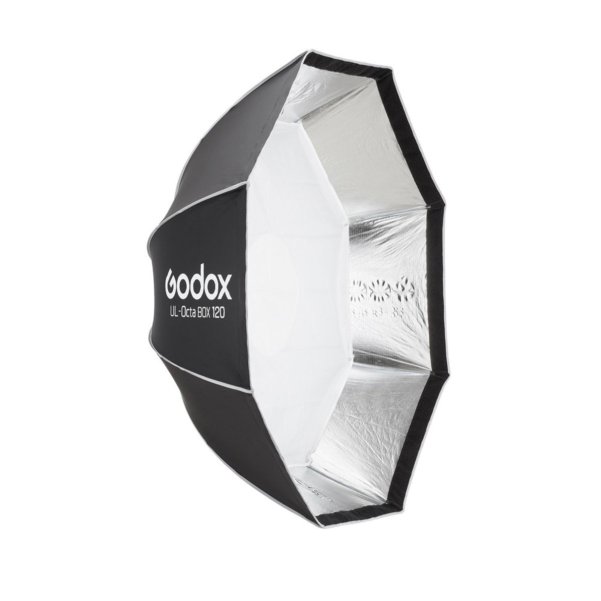 Godox UL-BOX-Octa-120 Multifunctional Easy Fold Softbox