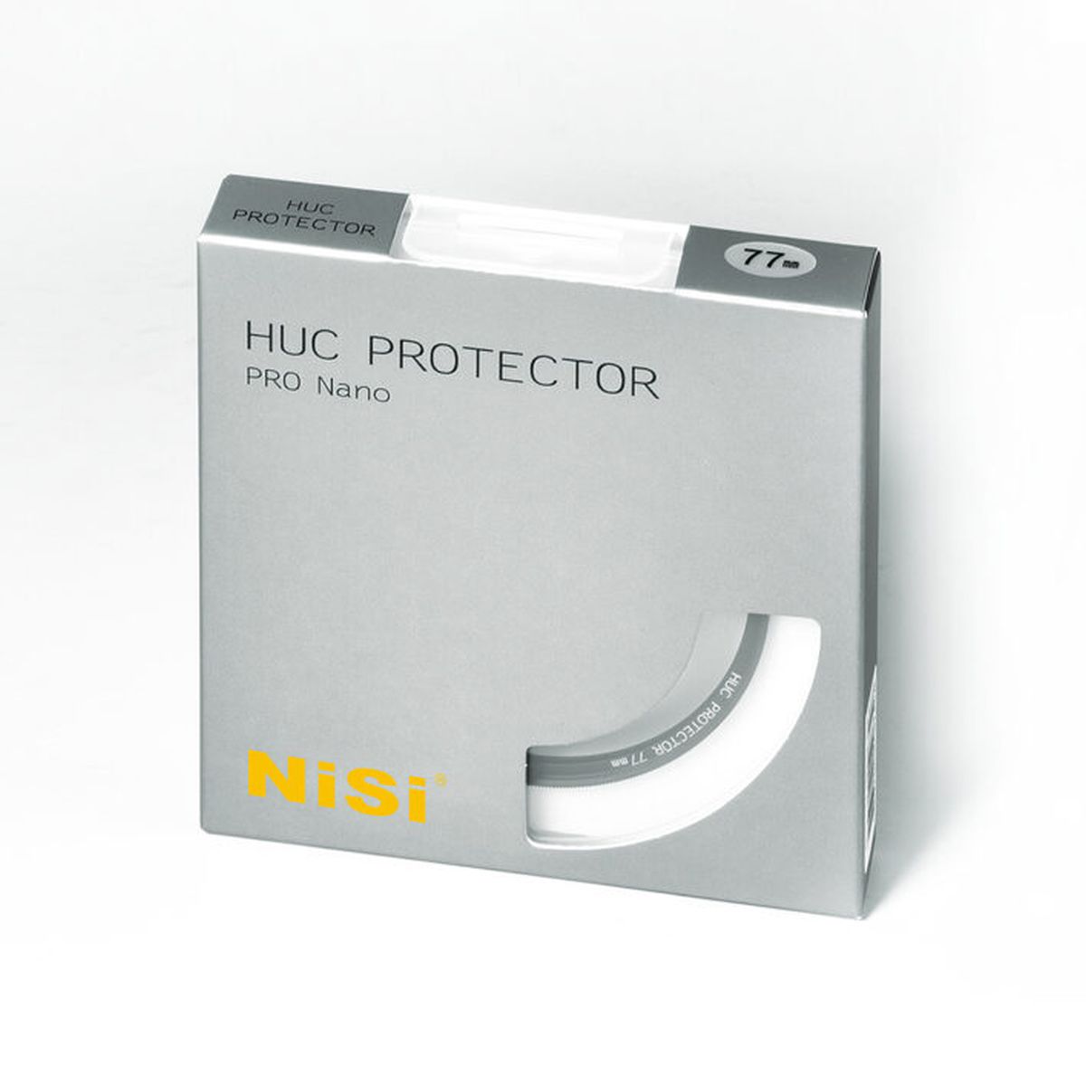 Nisi Huc Protector 82 mm
