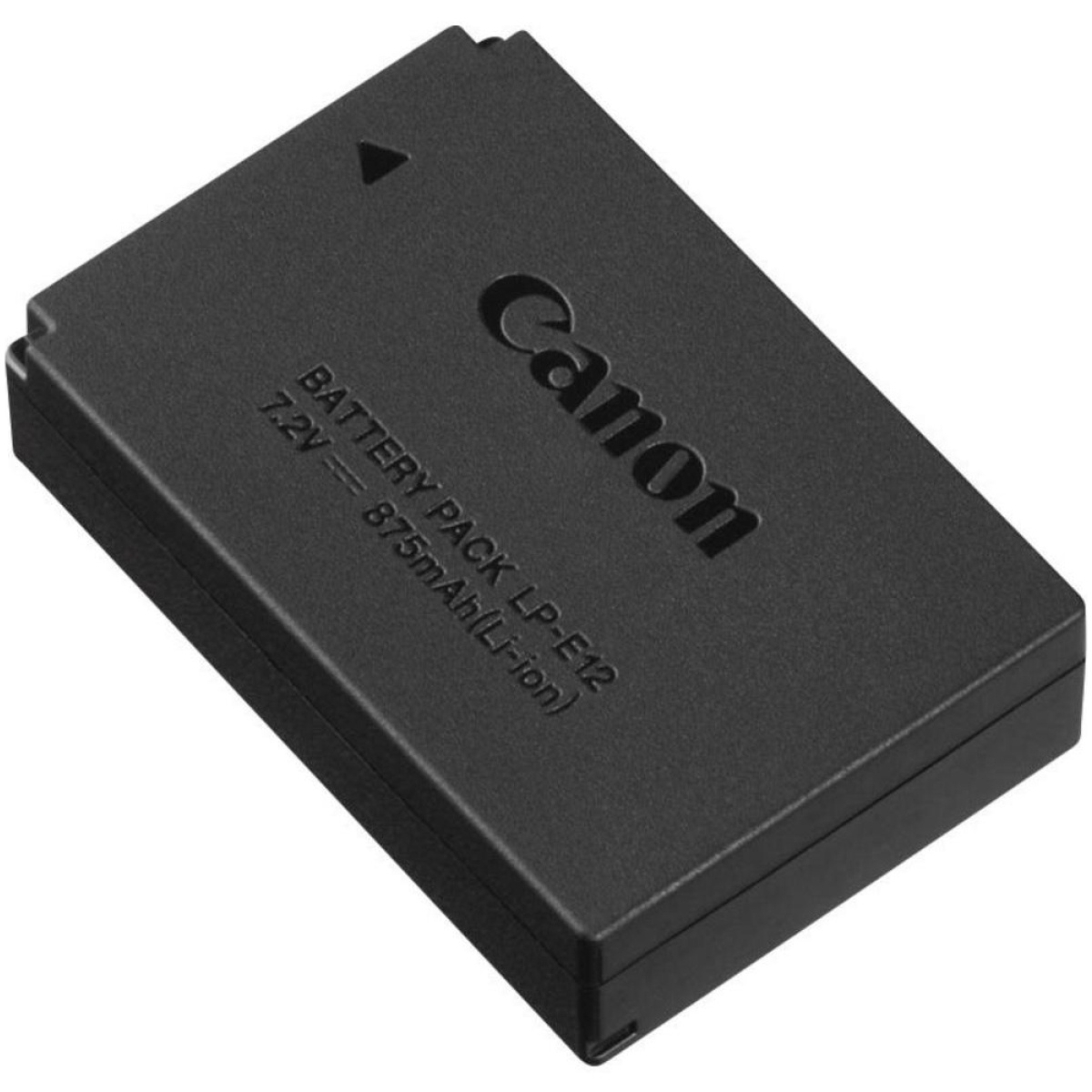 Canon LP-E12 Akku