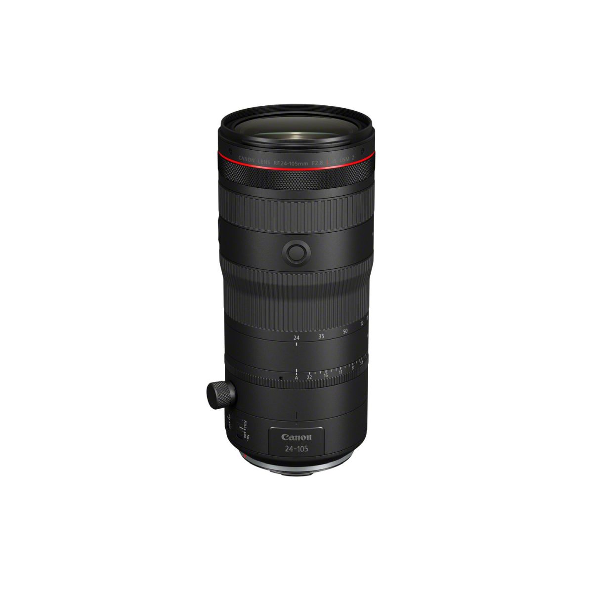 Canon 24-105 mm 1:2,8 RF L IS USM Z