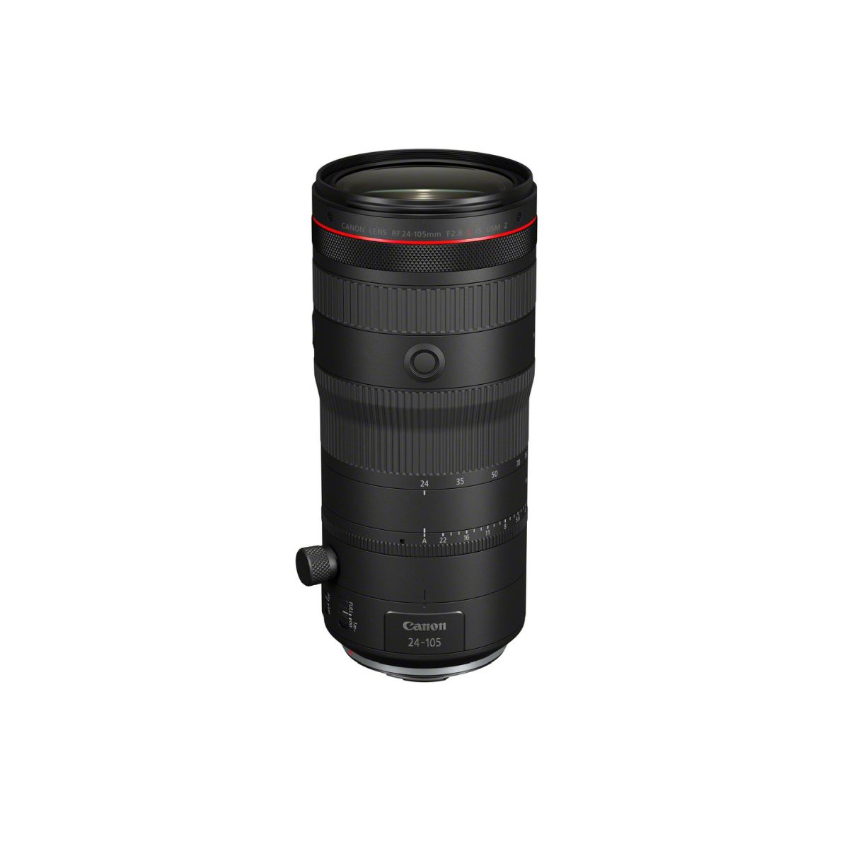 Canon RF 24-105 mm 1:2,8 L IS USM Z