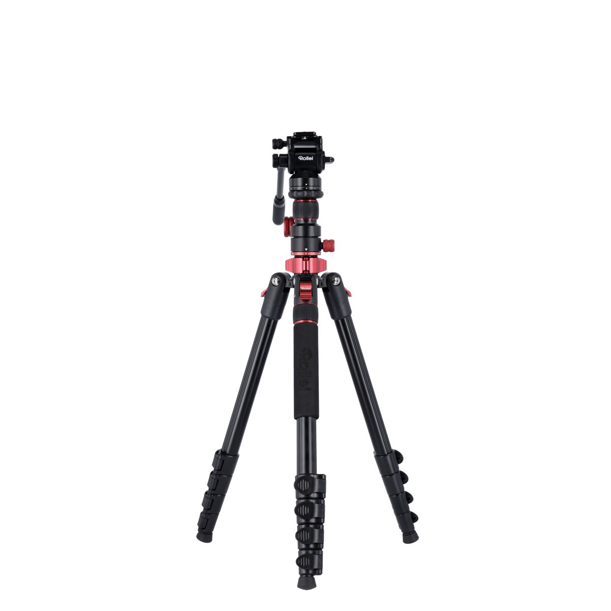 Rollei Compact Traveler No. 2 XL Video