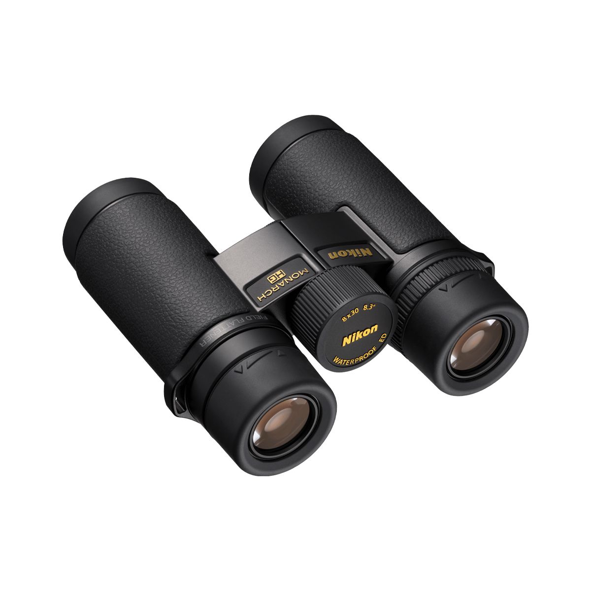 Nikon Monarch HG 10x30