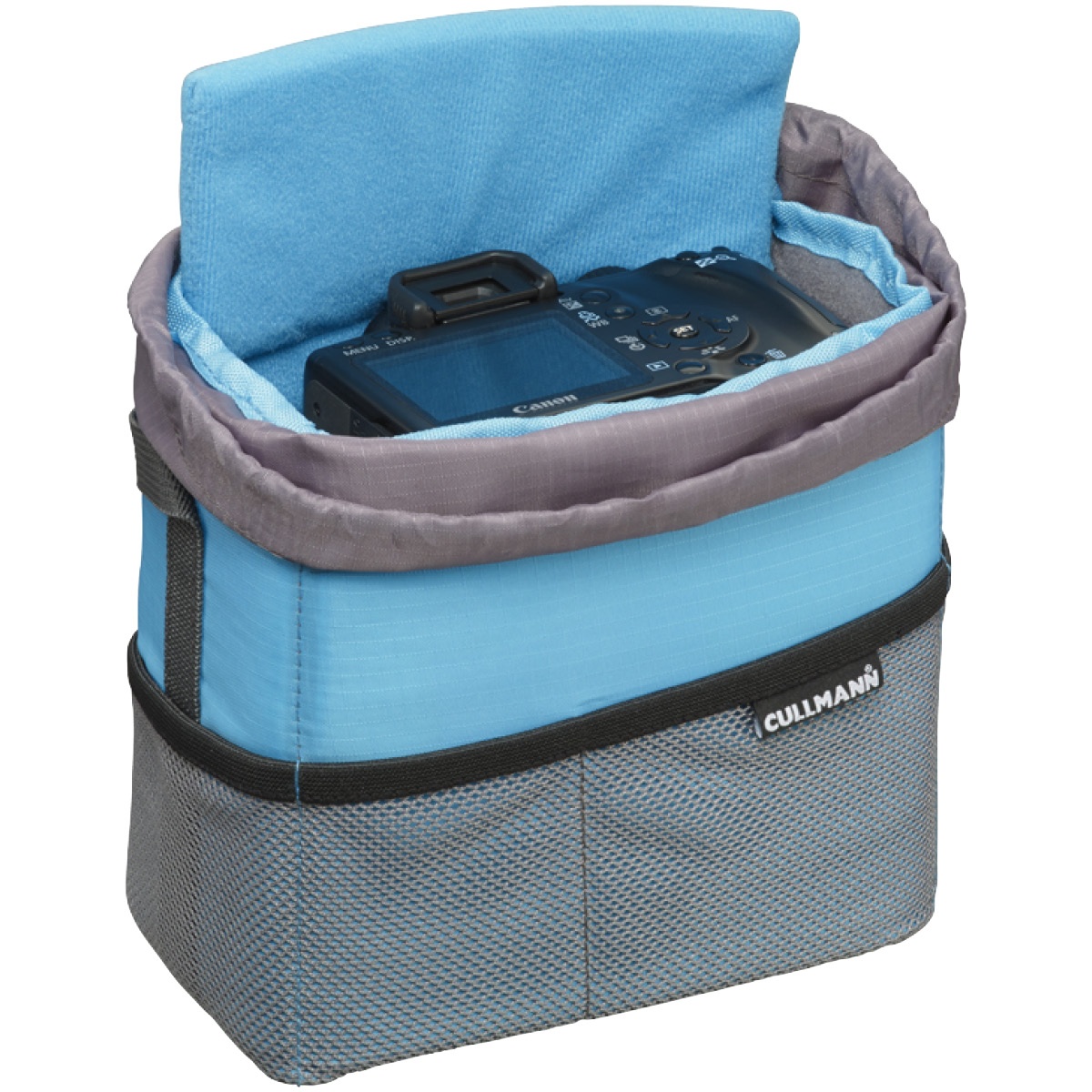 Cullmann Camera Container Small