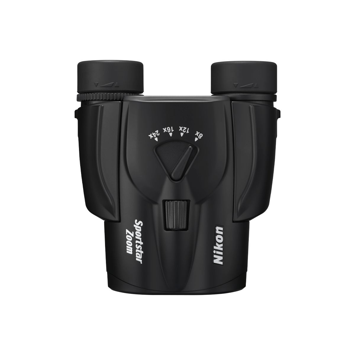 Nikon SPORTSTAR ZOOM 8-24x25 Weiß