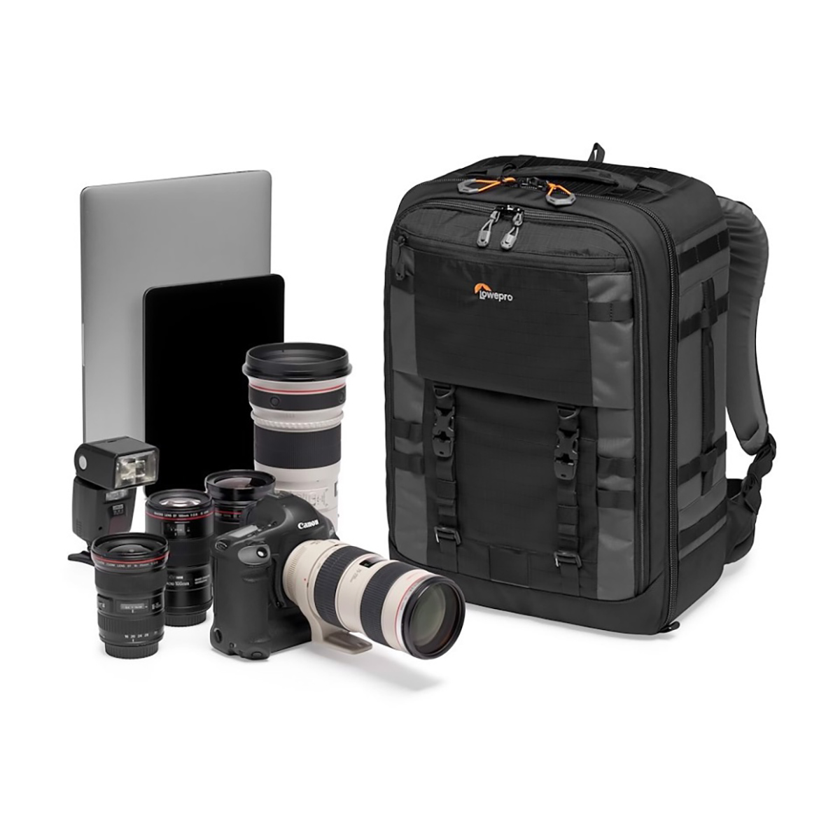 Lowepro Pro Trekker BP 450 AW II 