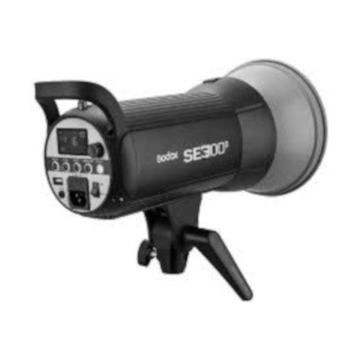 Godox SE300II (Elinchrom)