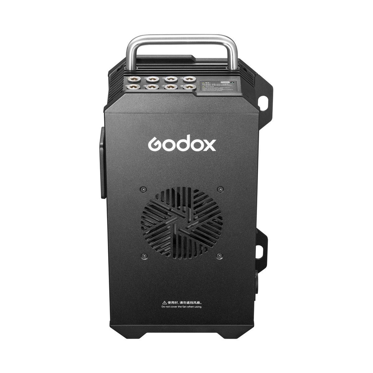 Godox Charger Box for TP4R-K8 8 Light Kit