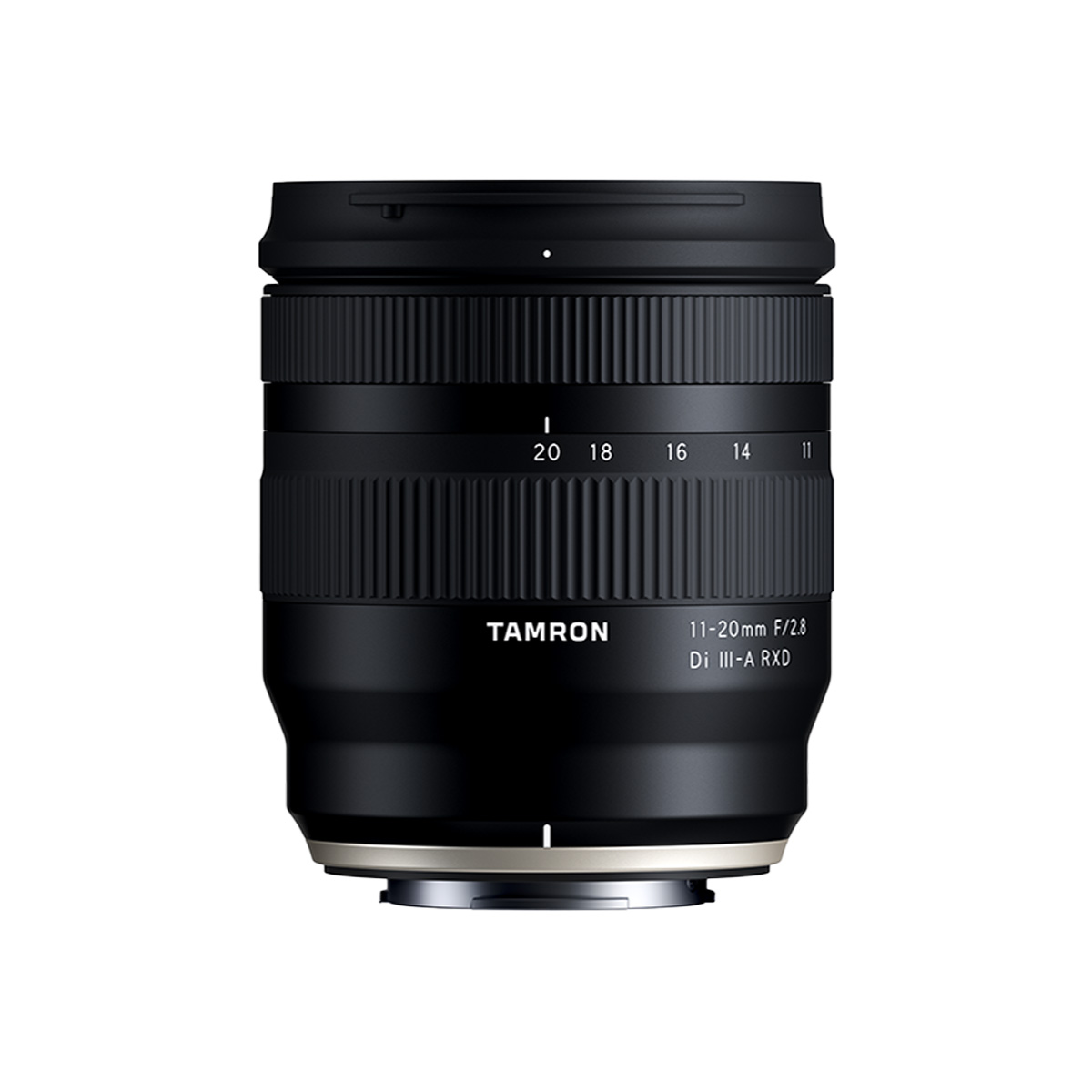 Tamron 11-20 mm 1:2,8 Di III-A RXD Fuji X Tamron 11-20 mm 1:2,8 Di III-A RXD Fuji X