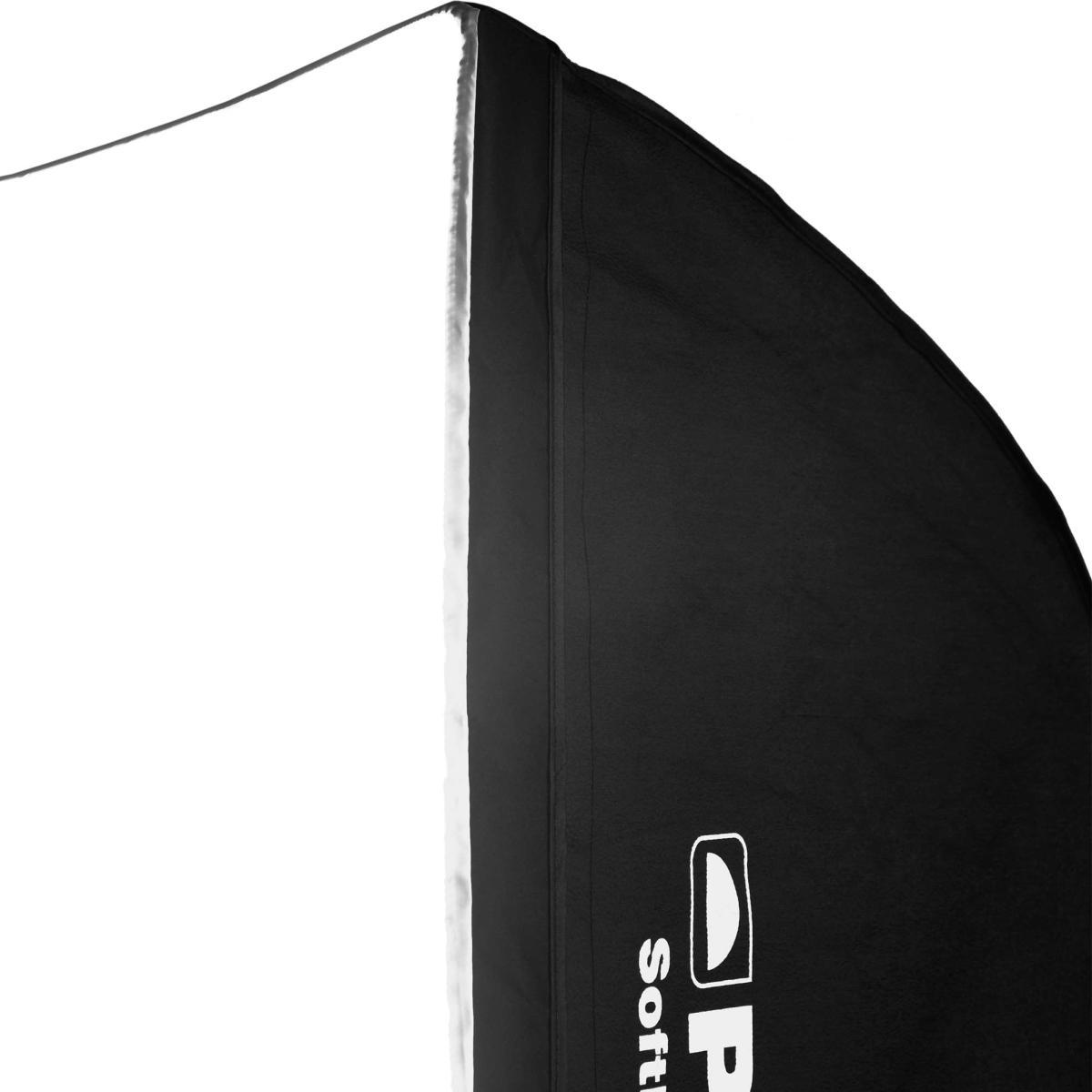 Profoto RFI Flat Front Diffuser 3x3'