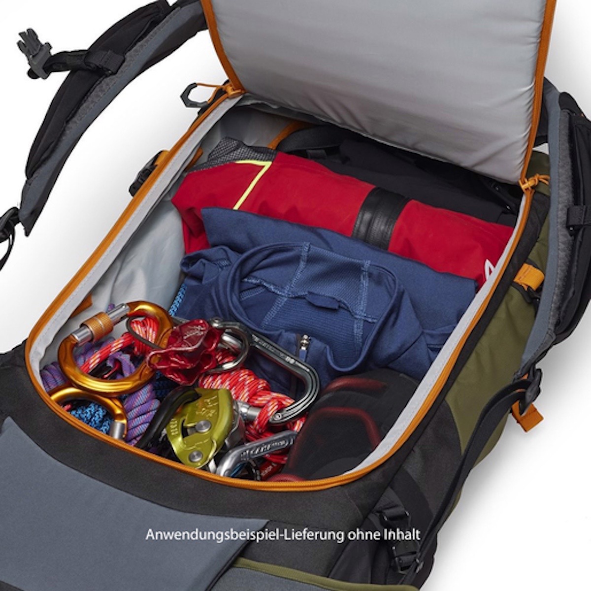 Lowepro PhotoSport X BP 45L AW