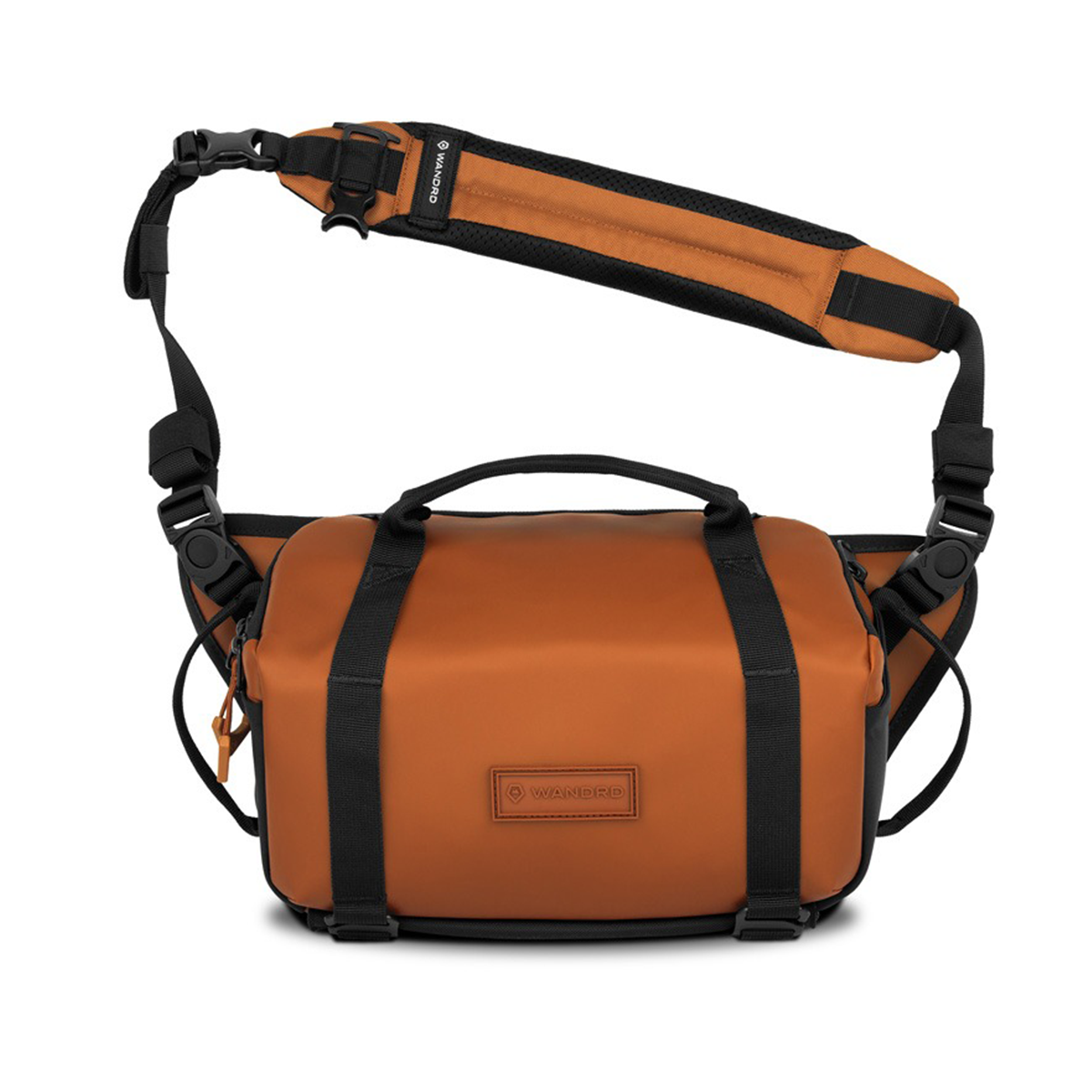 Wandrd Rogue Sling 6L V2 Sedona Orange
