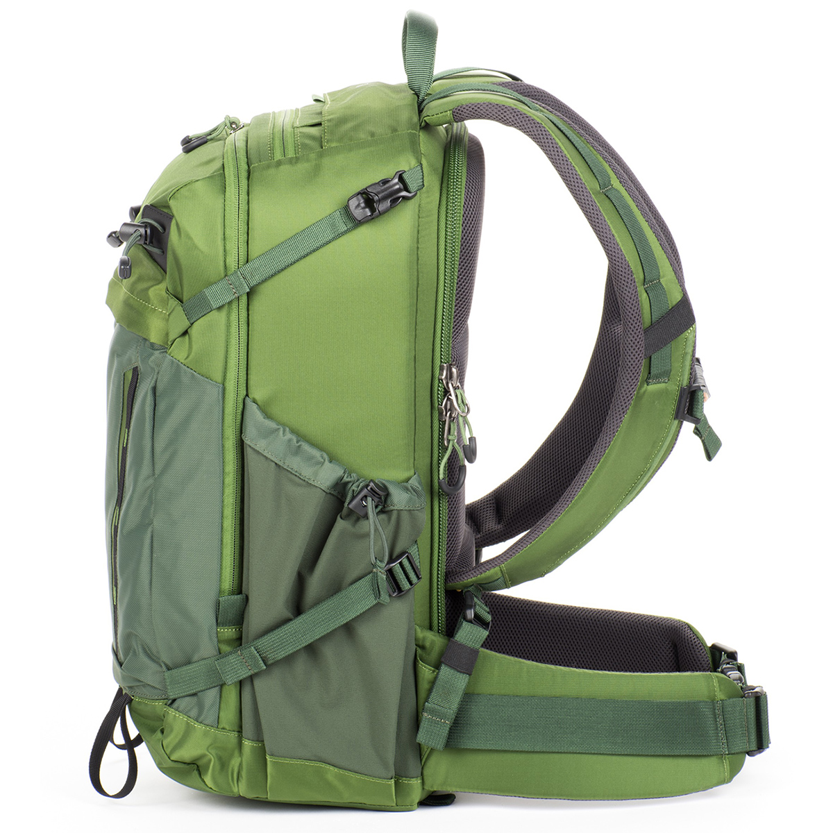 ThinkTank Backlight 26L Grün