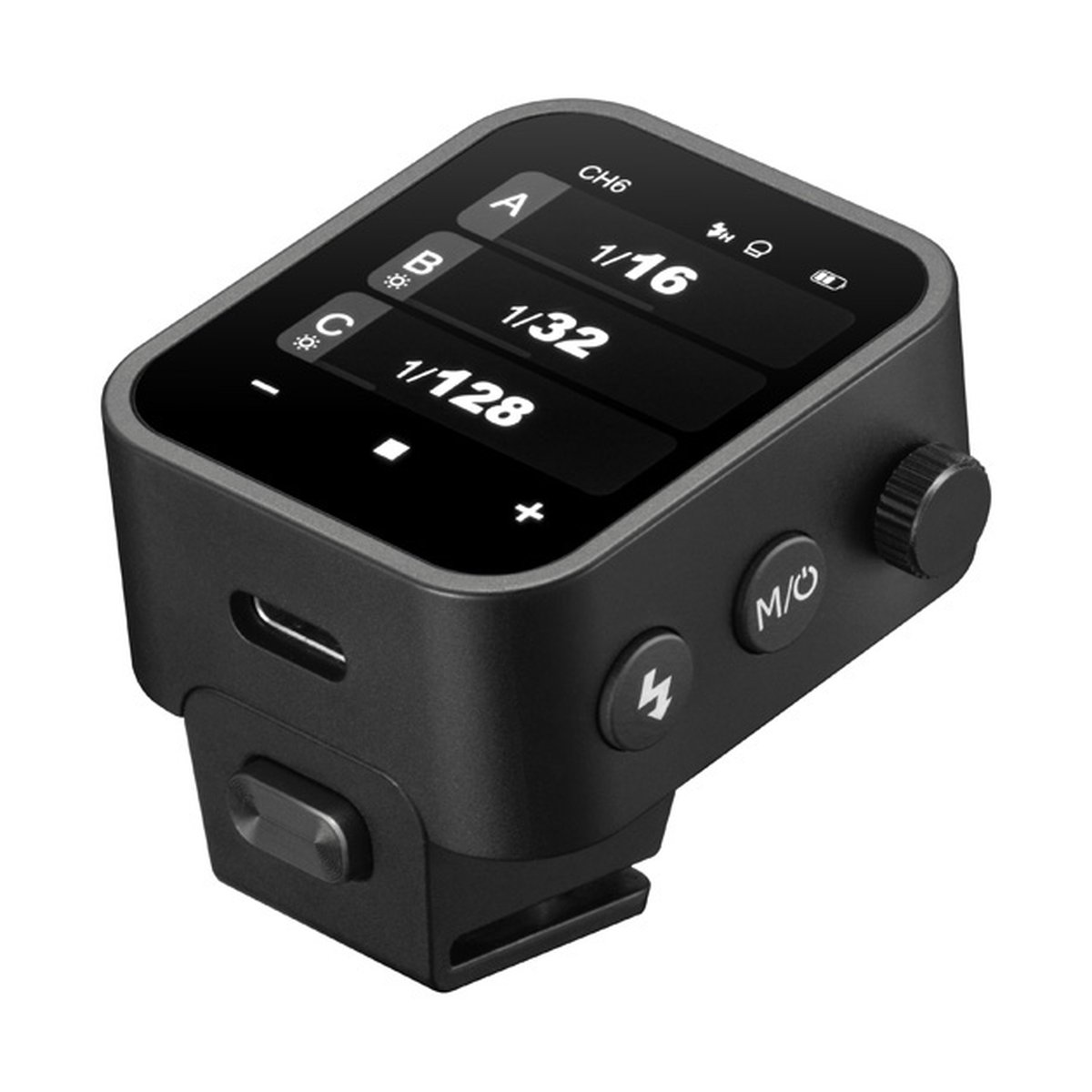 Godox X3 Transmitter voor Leica