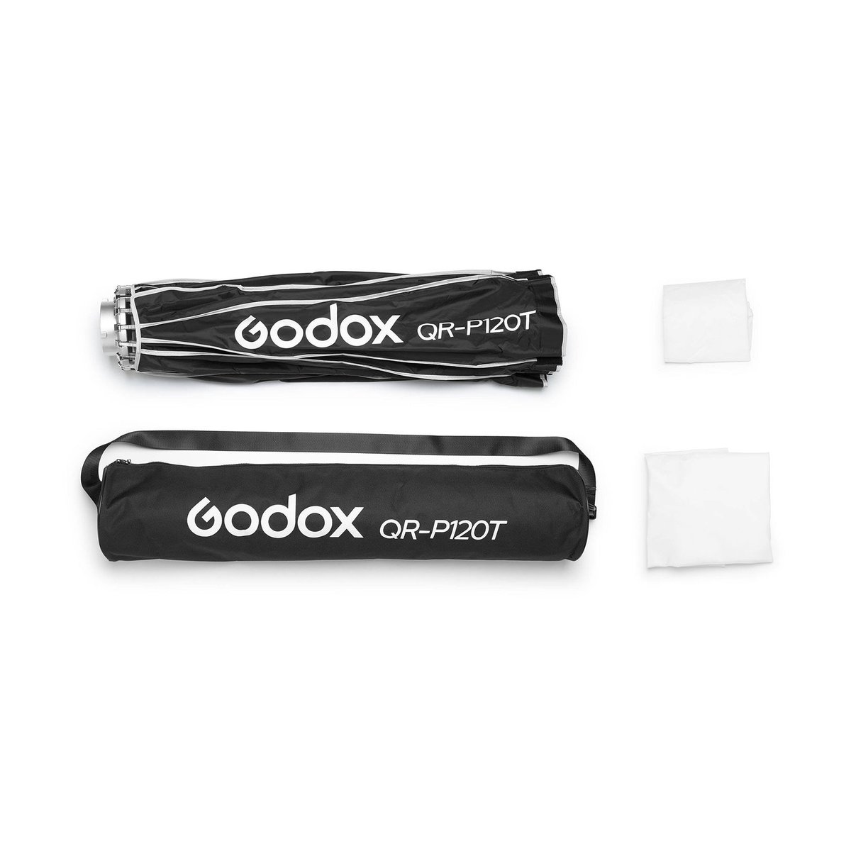 Godox Quick Release Parabolic Softbox QR-P120T