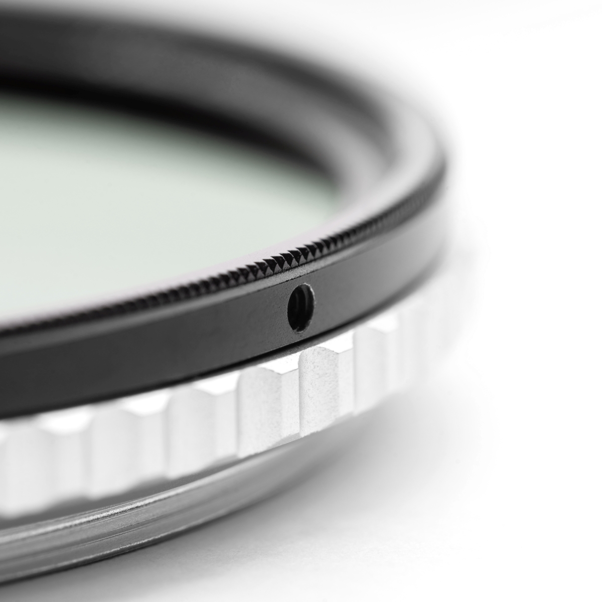 Nisi TC ND-Vario 62 mm 1-5 Stops