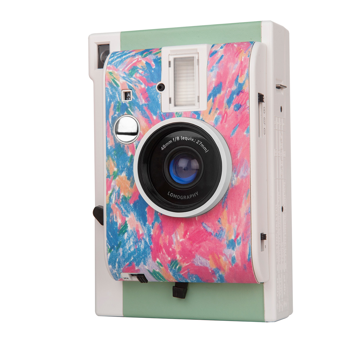 Lomo'Instant Mini Song´s Palette Edition Combo