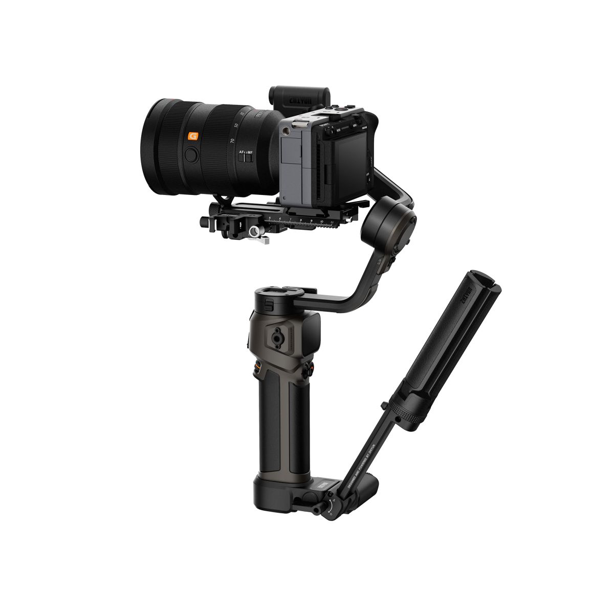 Zhiyun Weebill 5 Standard