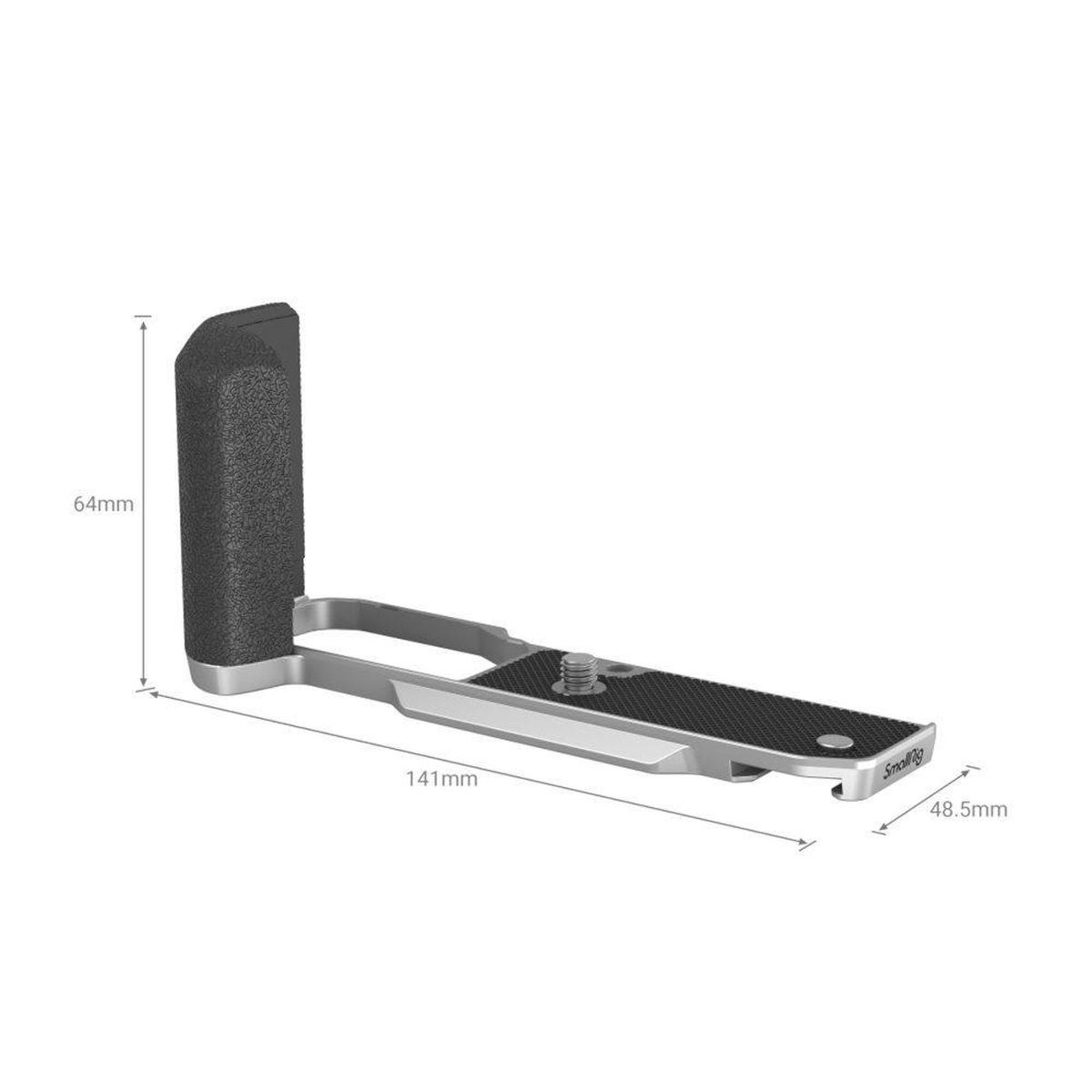 SmallRig 3480 L-Shape Grip for Nikon Z fc Camera