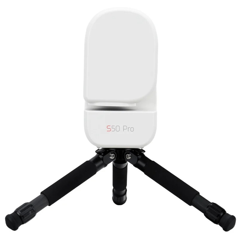 Zwo Smart Telescope AP 50/260 Seestar S50 Pro