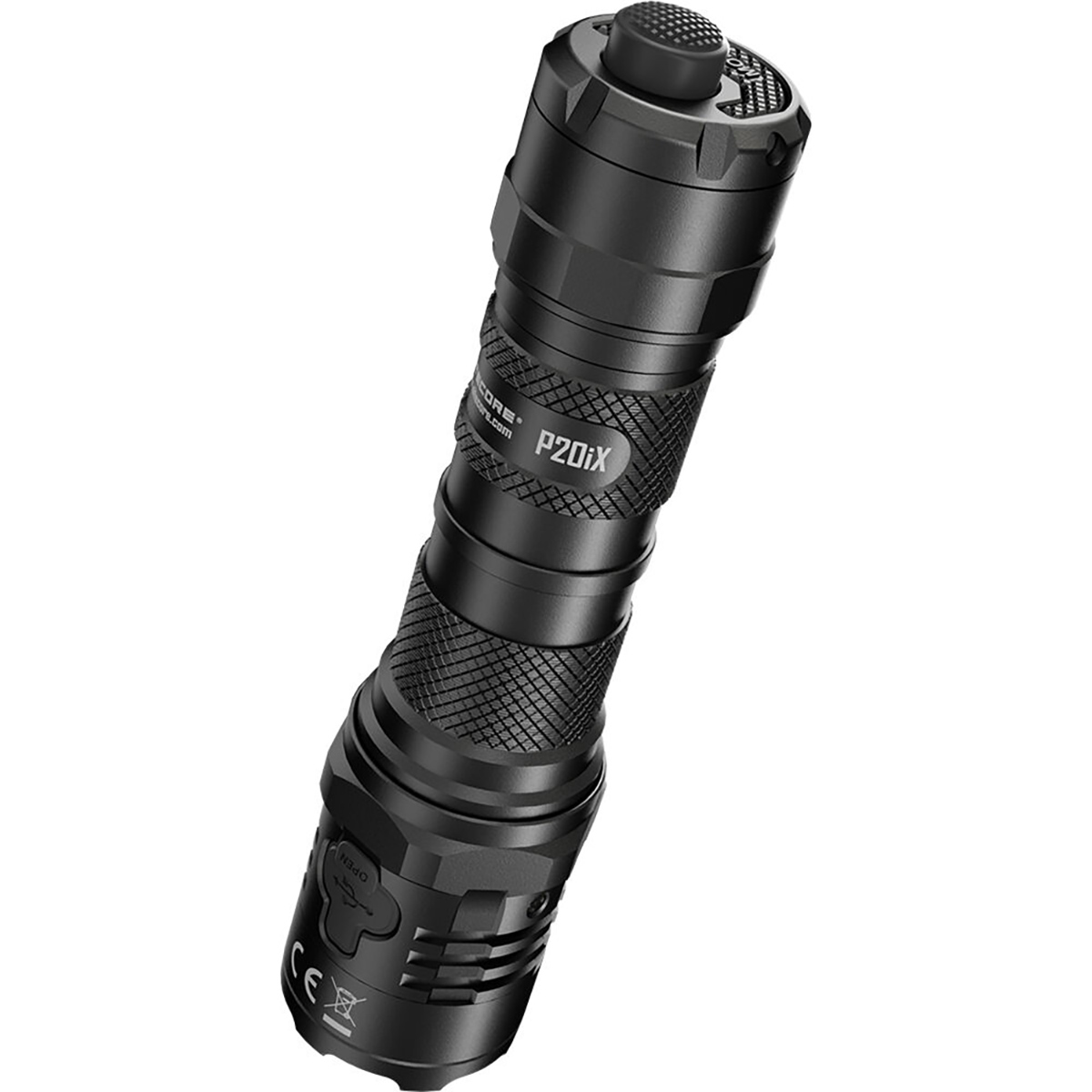 Nitecore P20iX 4000 Lumen