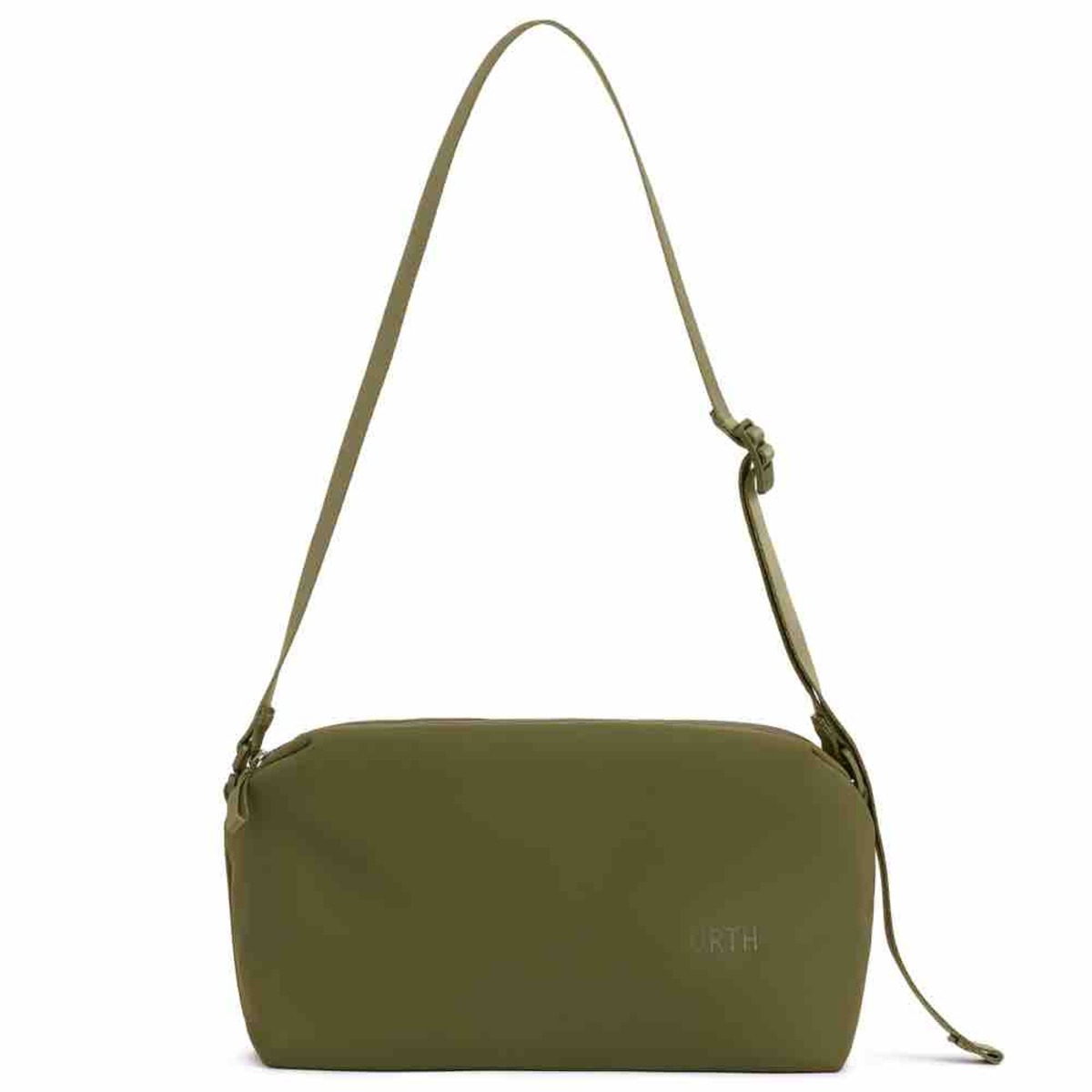 Urth Dolomite Camera Sling (Green)