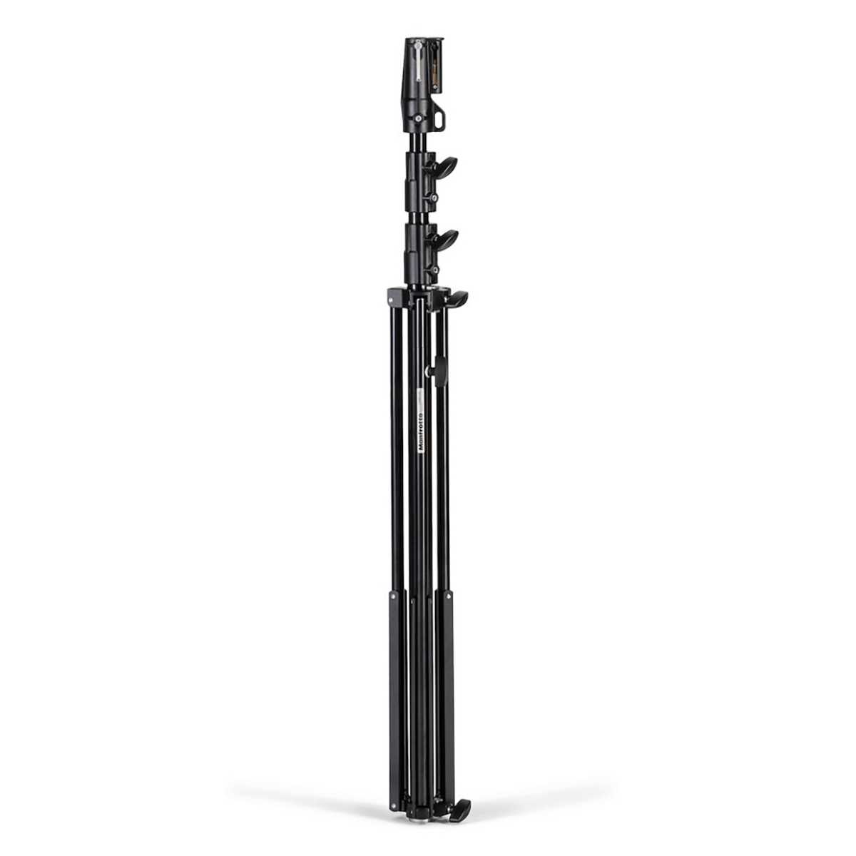 Manfrotto 126BSUAC Stativ Heavy Duty AC