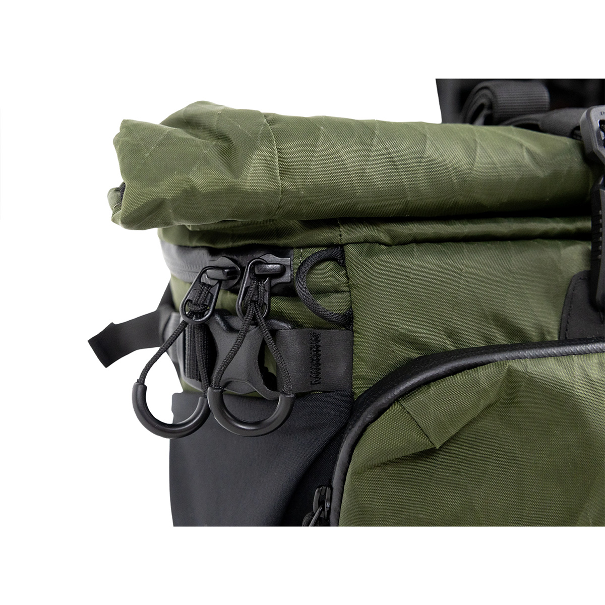 Compagnon Element Sling 7L Forest Green V2