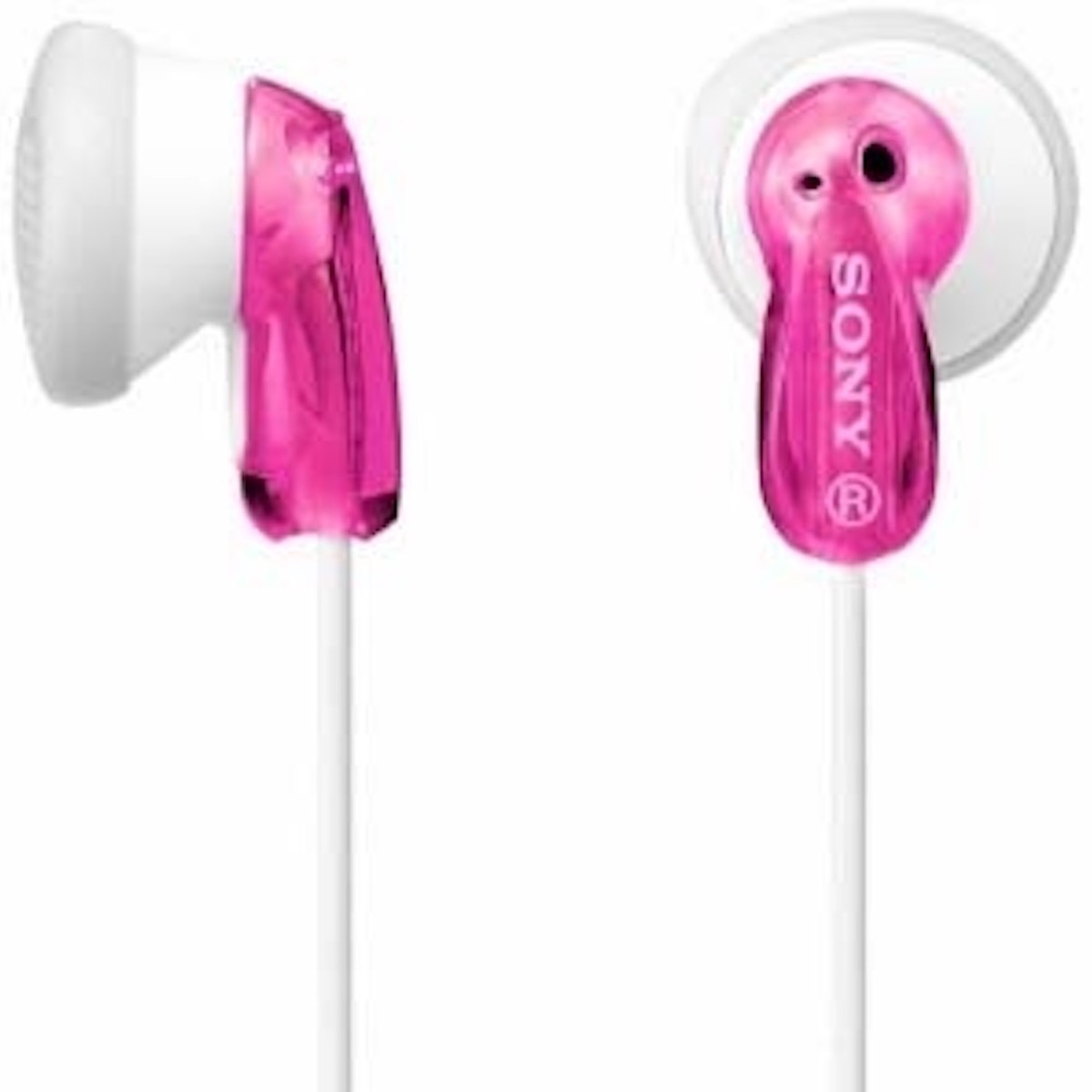 Sony MDR-E9LPP In Ear Kopfhörer Pink