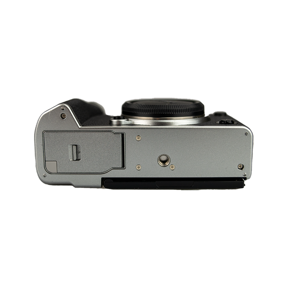 Fujifilm X-T5 Silber