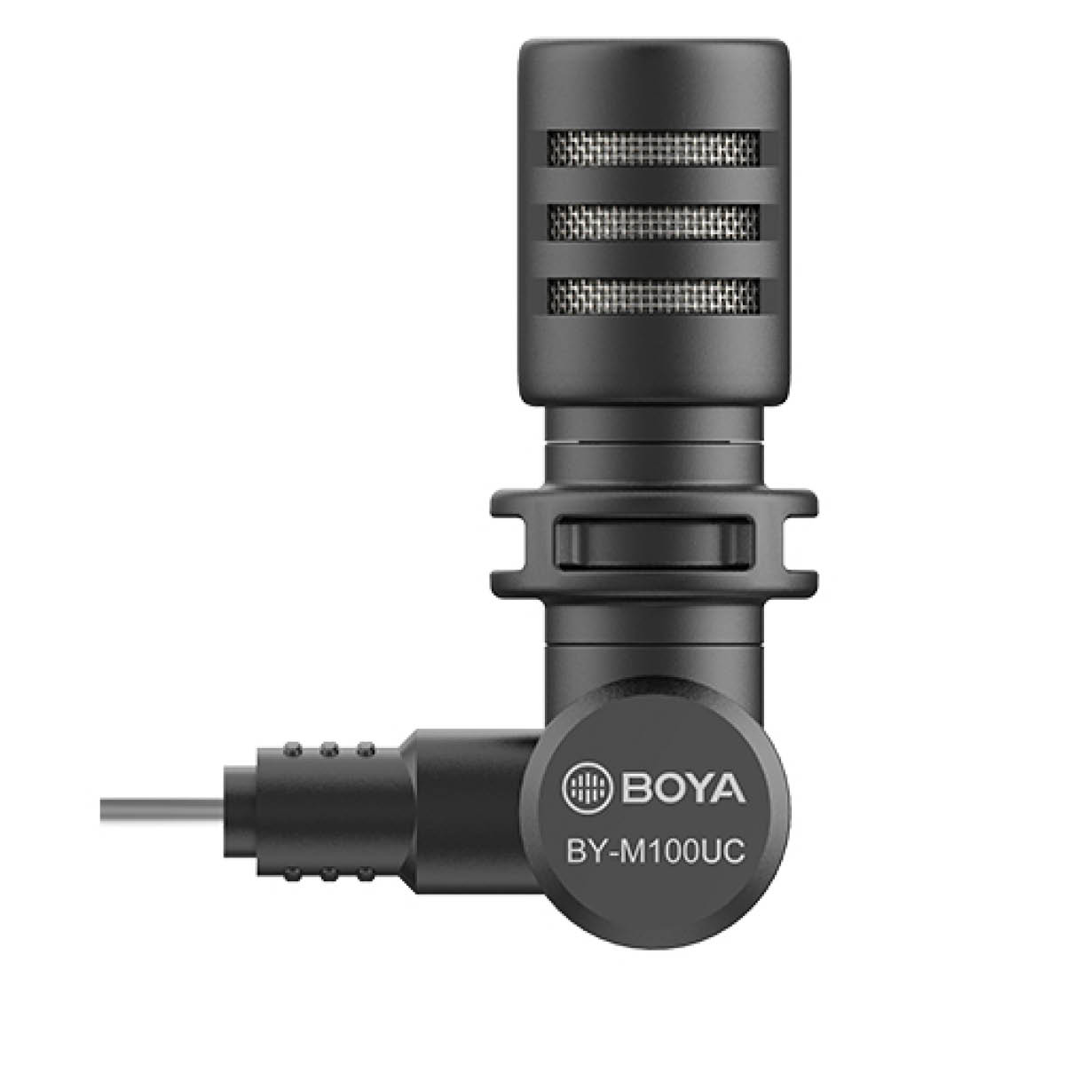 Boya BY-M100UC omnidirektionales Mikro USB Type-C