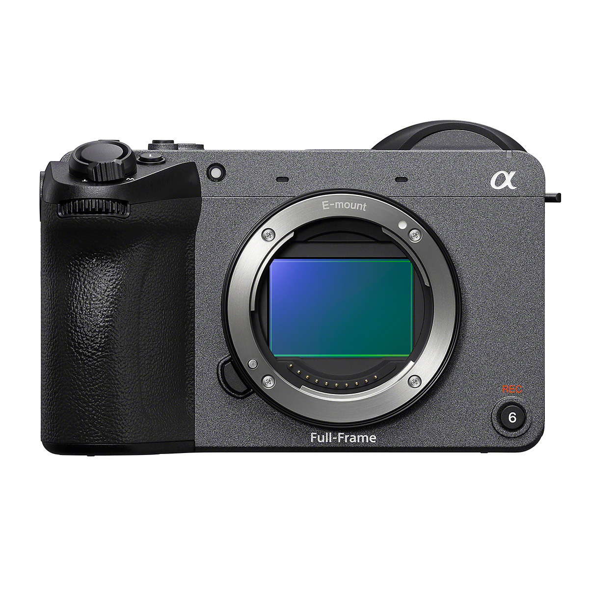 Sony ILME FX2
