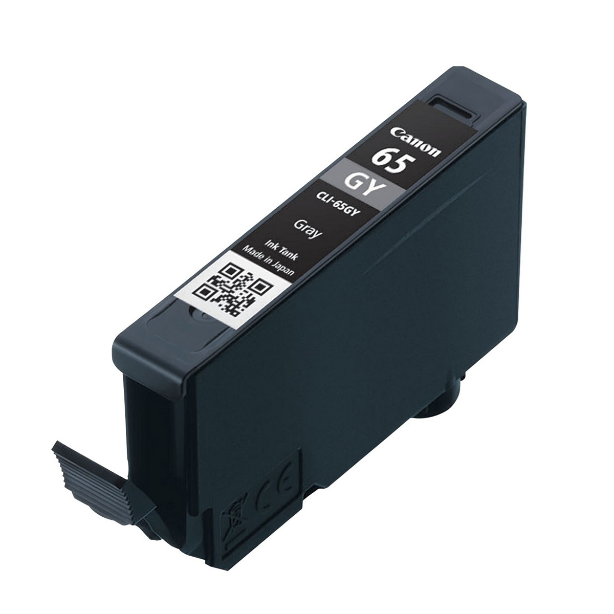 Canon CLI-65 GY Tinte grau