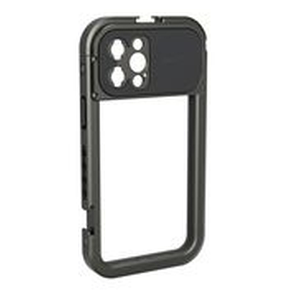 Smallrig 3077 Pro Mobile Cage für iPhone 12 Max 