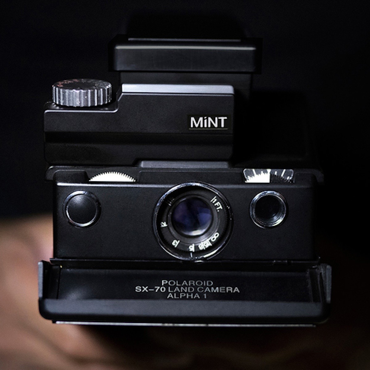 Mint SLR670-X Ming Edition