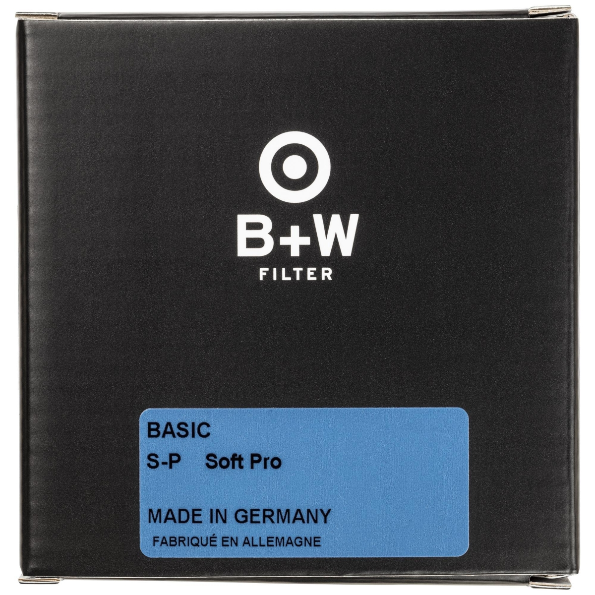 B+W Soft 43 mm Pro Basic