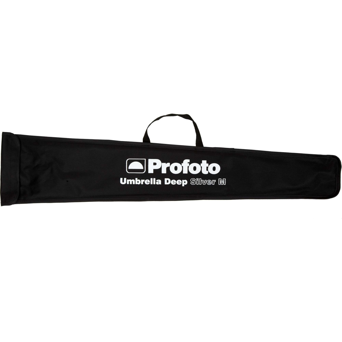 Profoto Blitzschirm Deep Silver M 