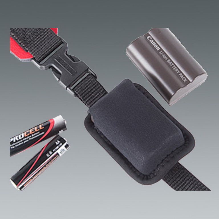 OP/TECH Battery Holster OP/TECH Battery Holster