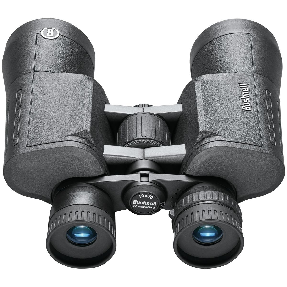 Bushnell 2.0 10X50 Powerview Alu
