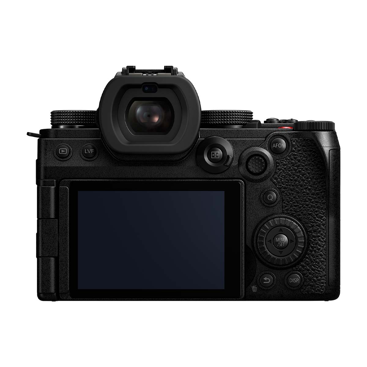 Panasonic Lumix DC-S5 II X Gehäuse