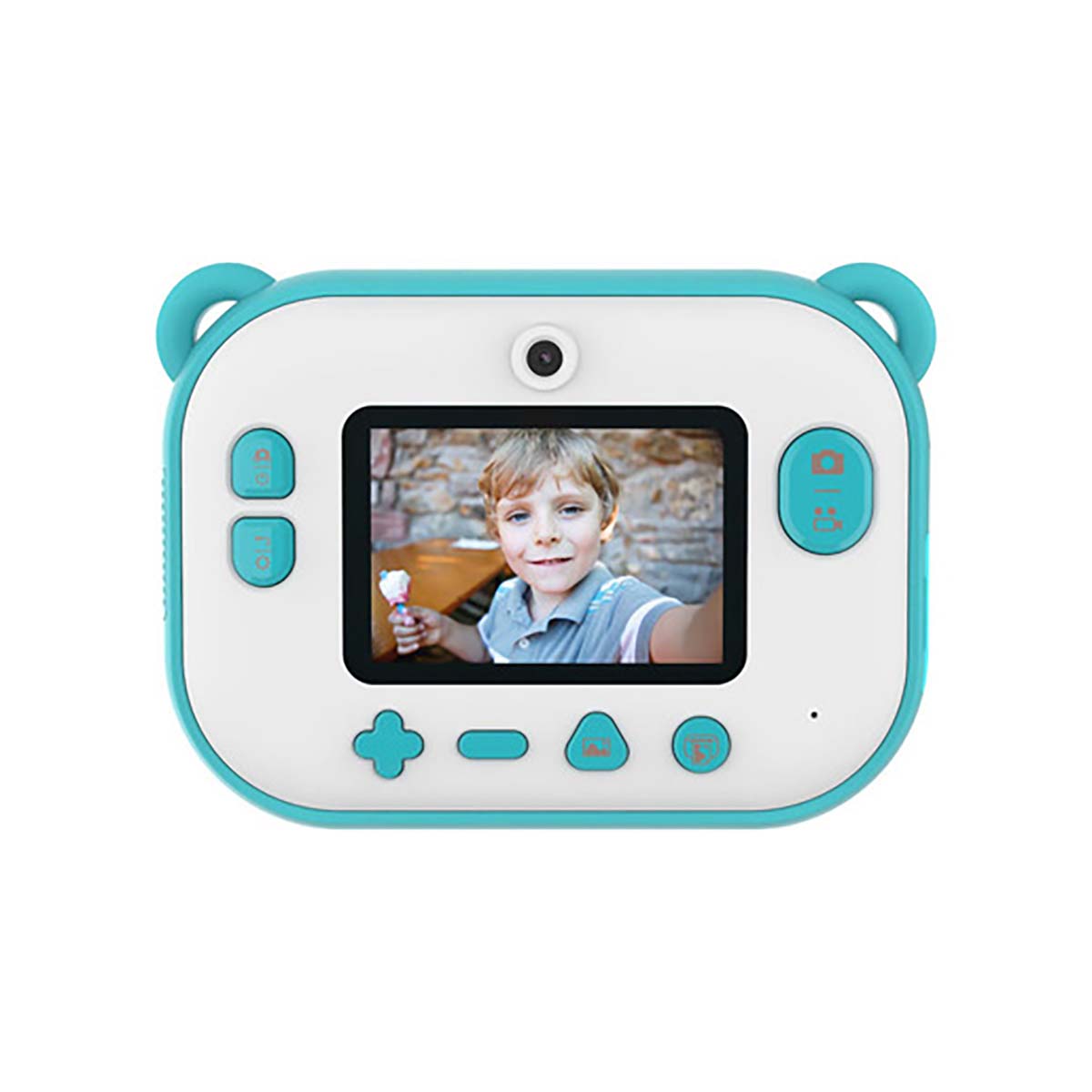 MyFirst Camera Insta 2 Blau
