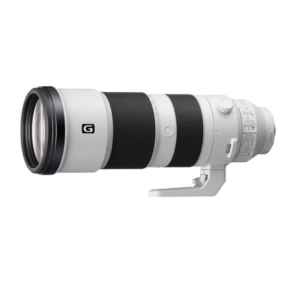 Sony 200-600 mm 1:5,6-6,3 G OSS FE