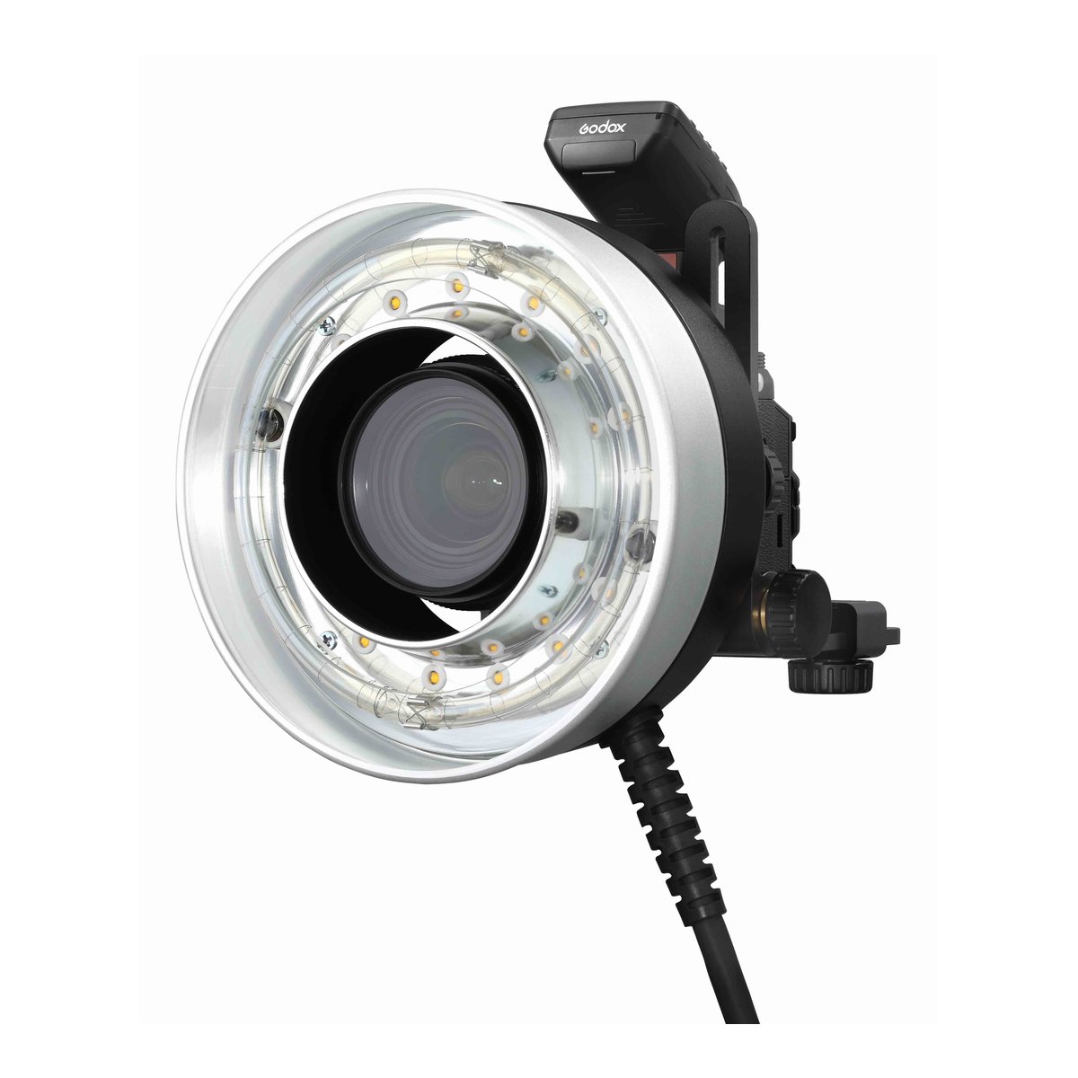 Godox R1200 Ringblitzkopf für AD1200Pro